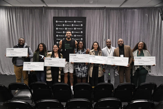 Celebrating Growth: Moms in Power Wins the Power Forward Small Business Grant