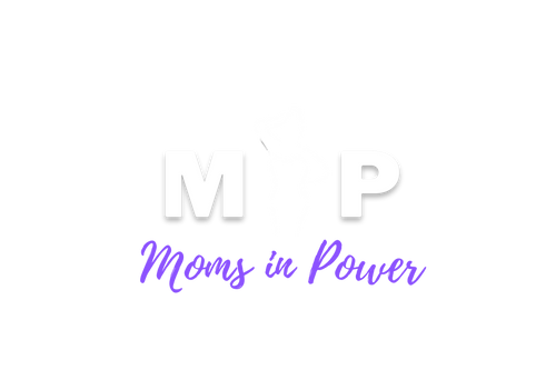 Momsinpower logo