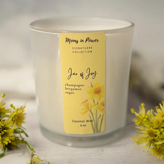 Jar of Joy