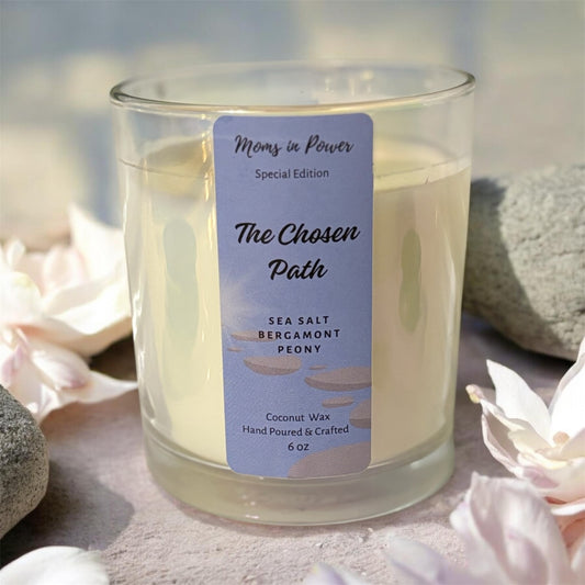 The Chosen Path